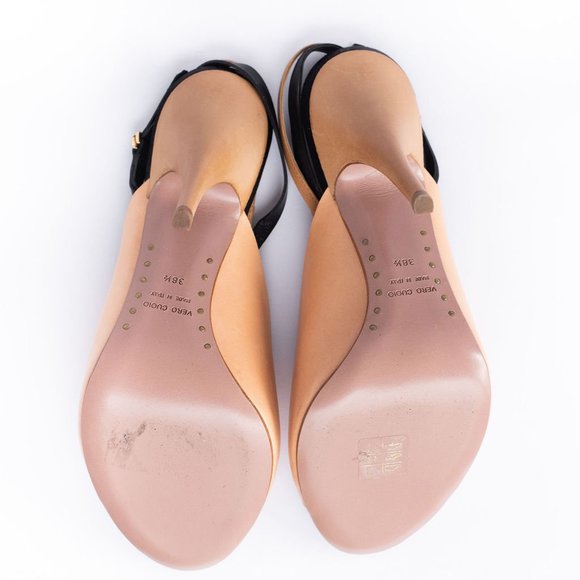 Giuseppe Pumps- Size 38.5 - Picture 5 of 7